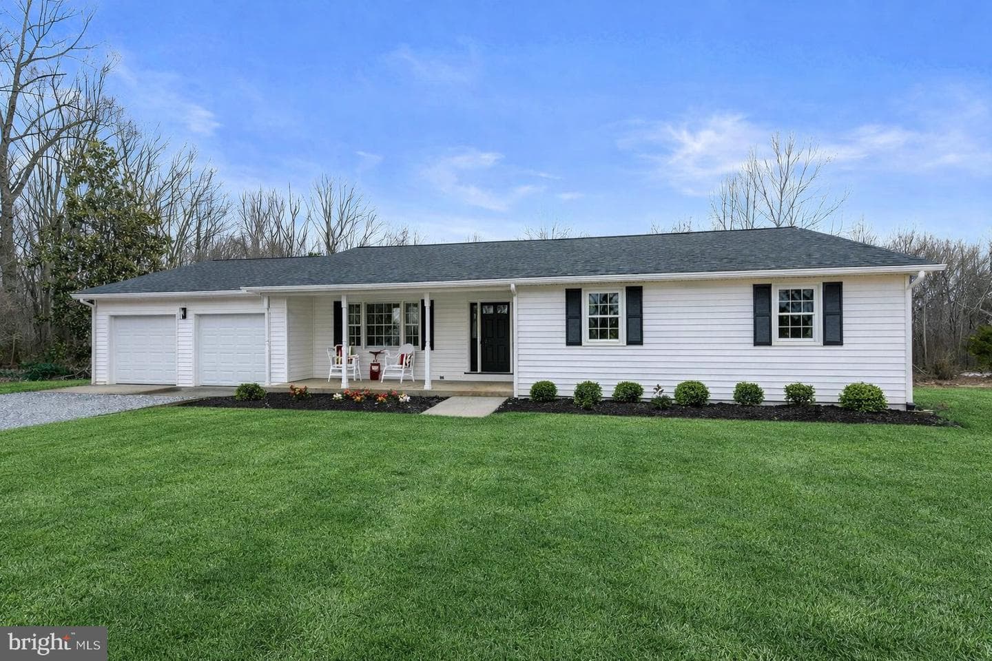 10316 Meadows Road photo 1