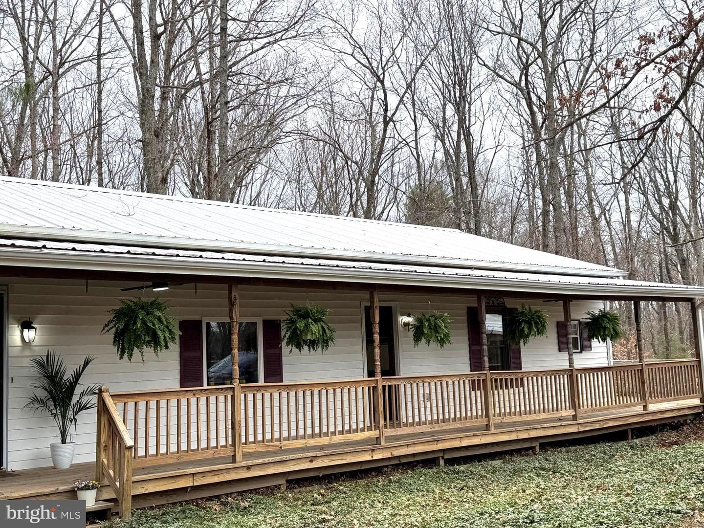 29082 Raccoon Ford Road photo 1