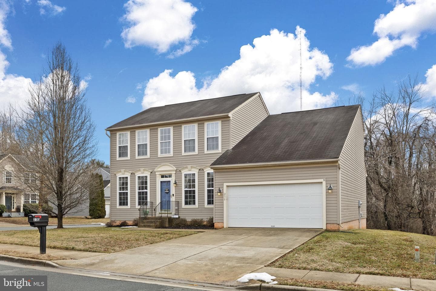 230 Daliah Way photo 1