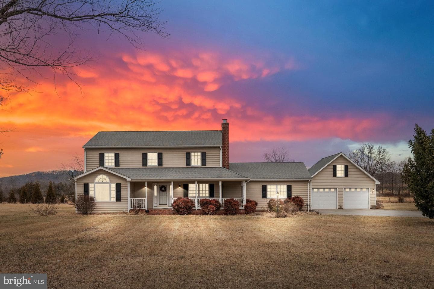 6357 Spotswood Trl photo 1