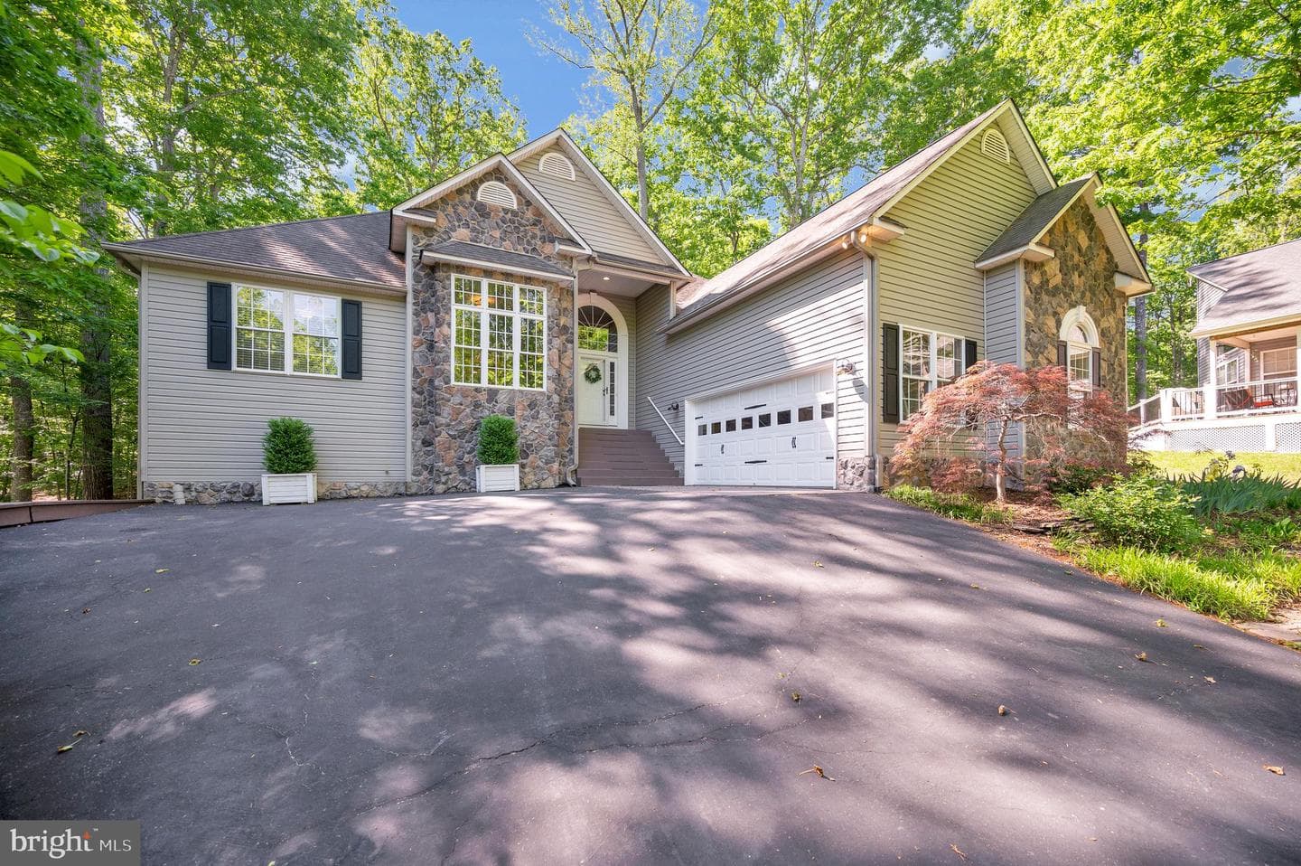 801 Eastover Parkway