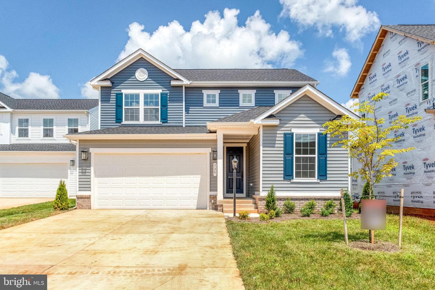 529 Aster Lane