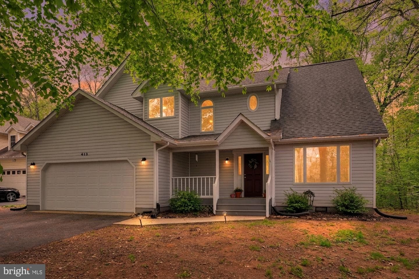 413 Wilderness Drive
