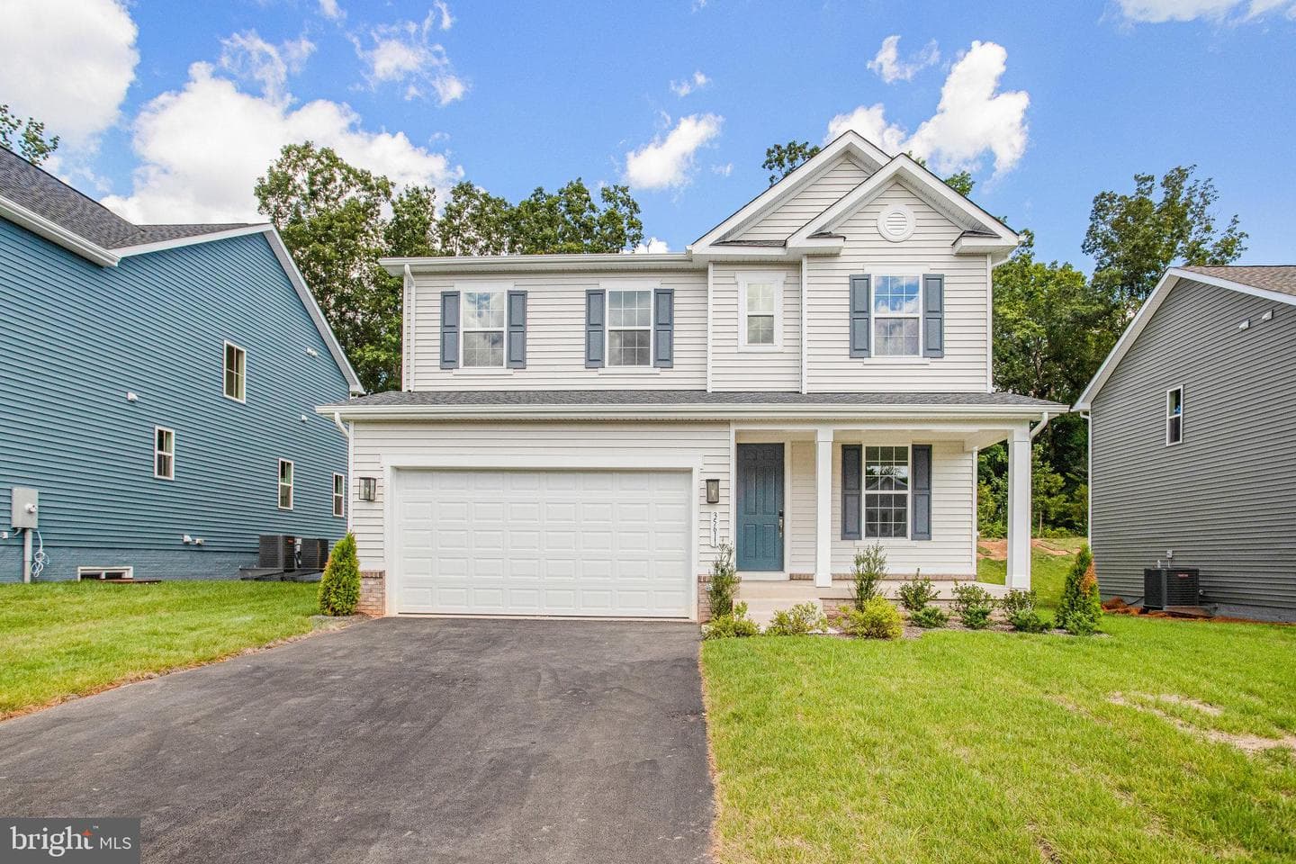 35611 Pine Needle Lane, Locust Grove