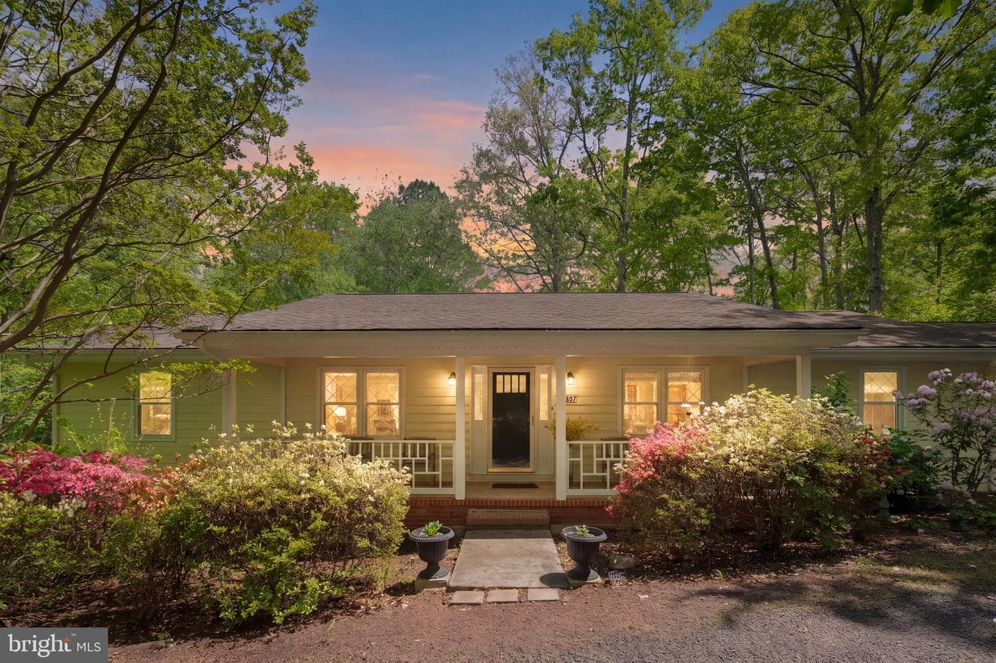 103 Indian Hills Road