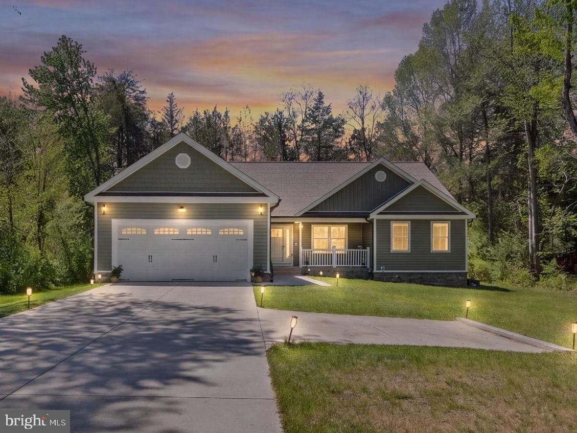 1906 Lakeview Parkway, Locust Grove