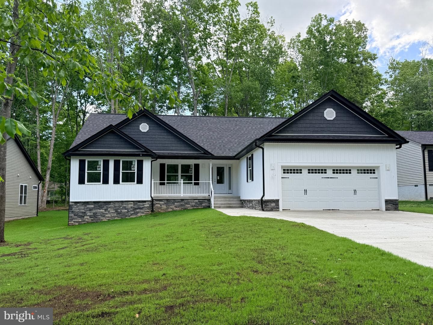 1233 Lakeview Parkway, Locust Grove