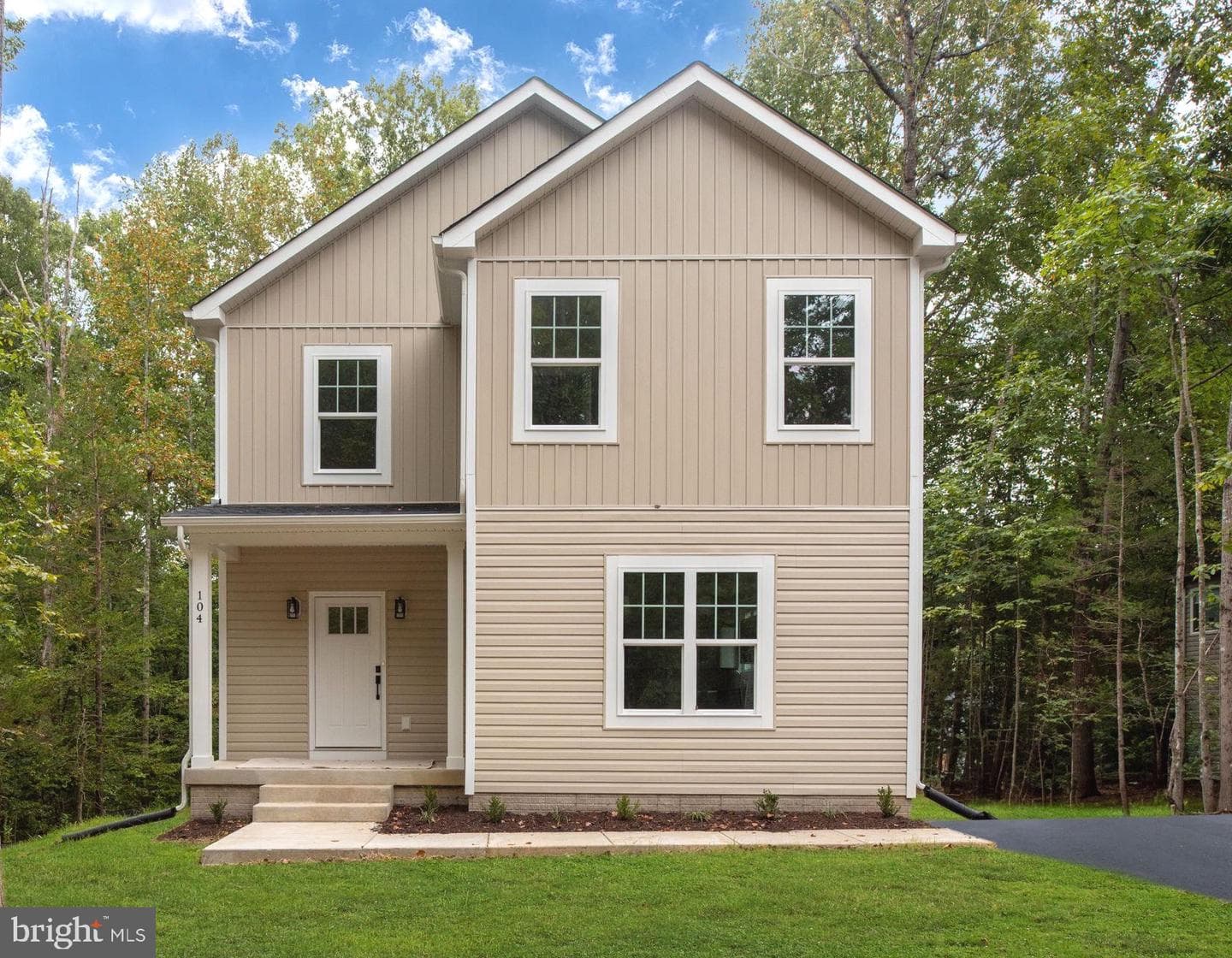 104 Butler Circle
