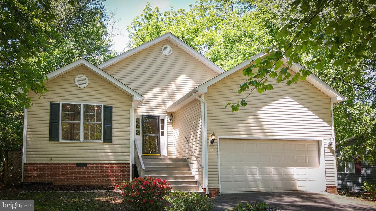 216 Spotswood Road