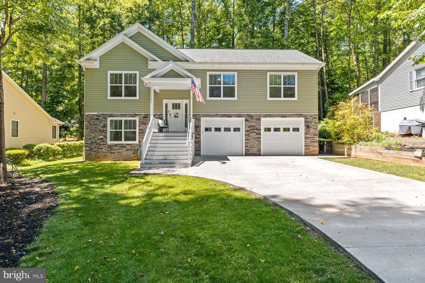 105 Edgemont Circle, Locust Grove