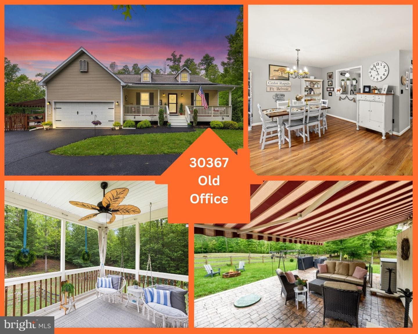 30367 Old Office Road