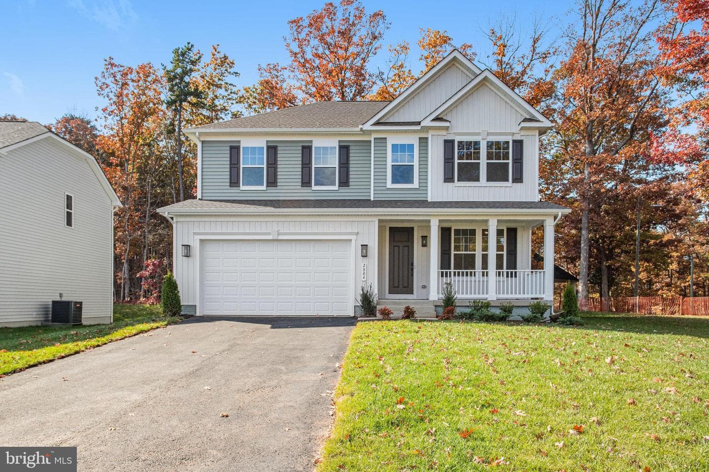 2804 White Tail Drive