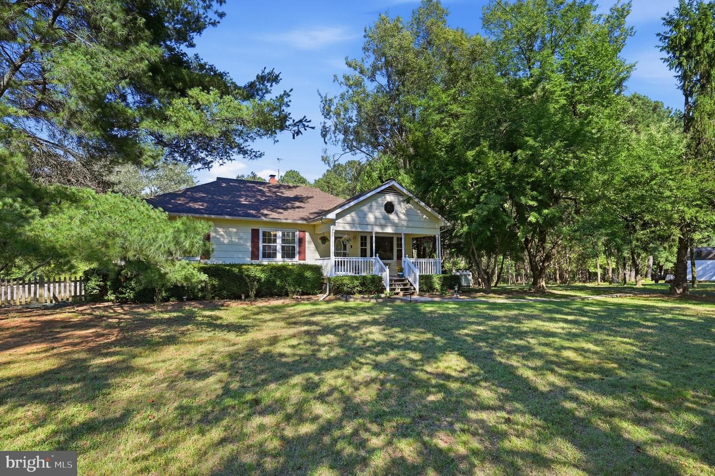 9337 Everona Road, Unionville