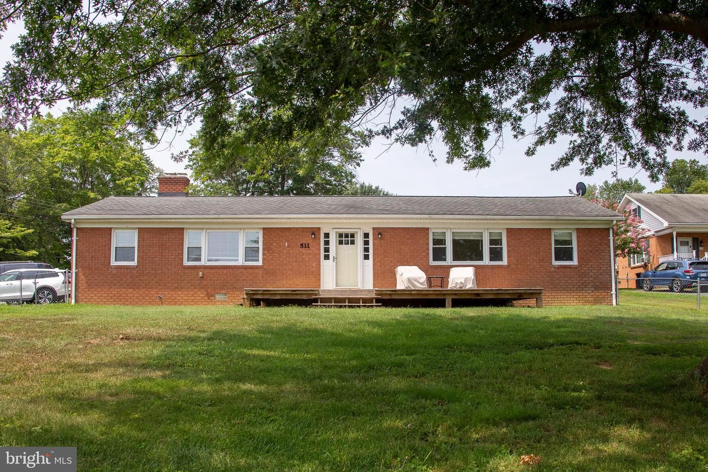 511 Cadmus Dr Drive, Gordonsville