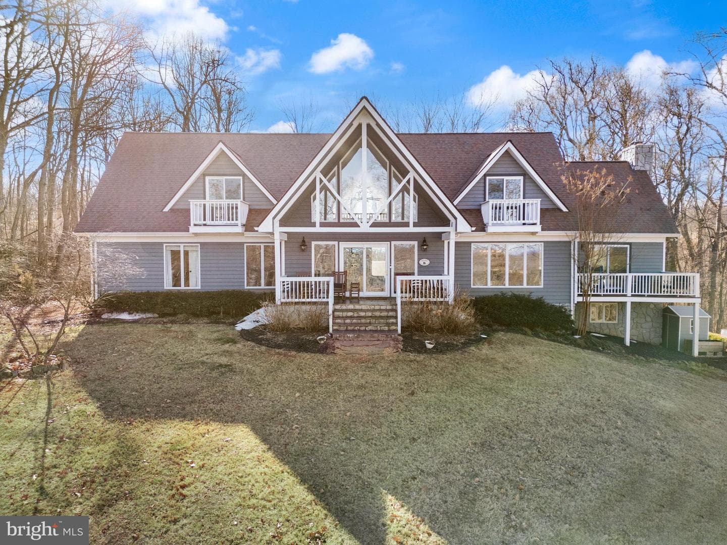 8089 Moormont Road, Rapidan