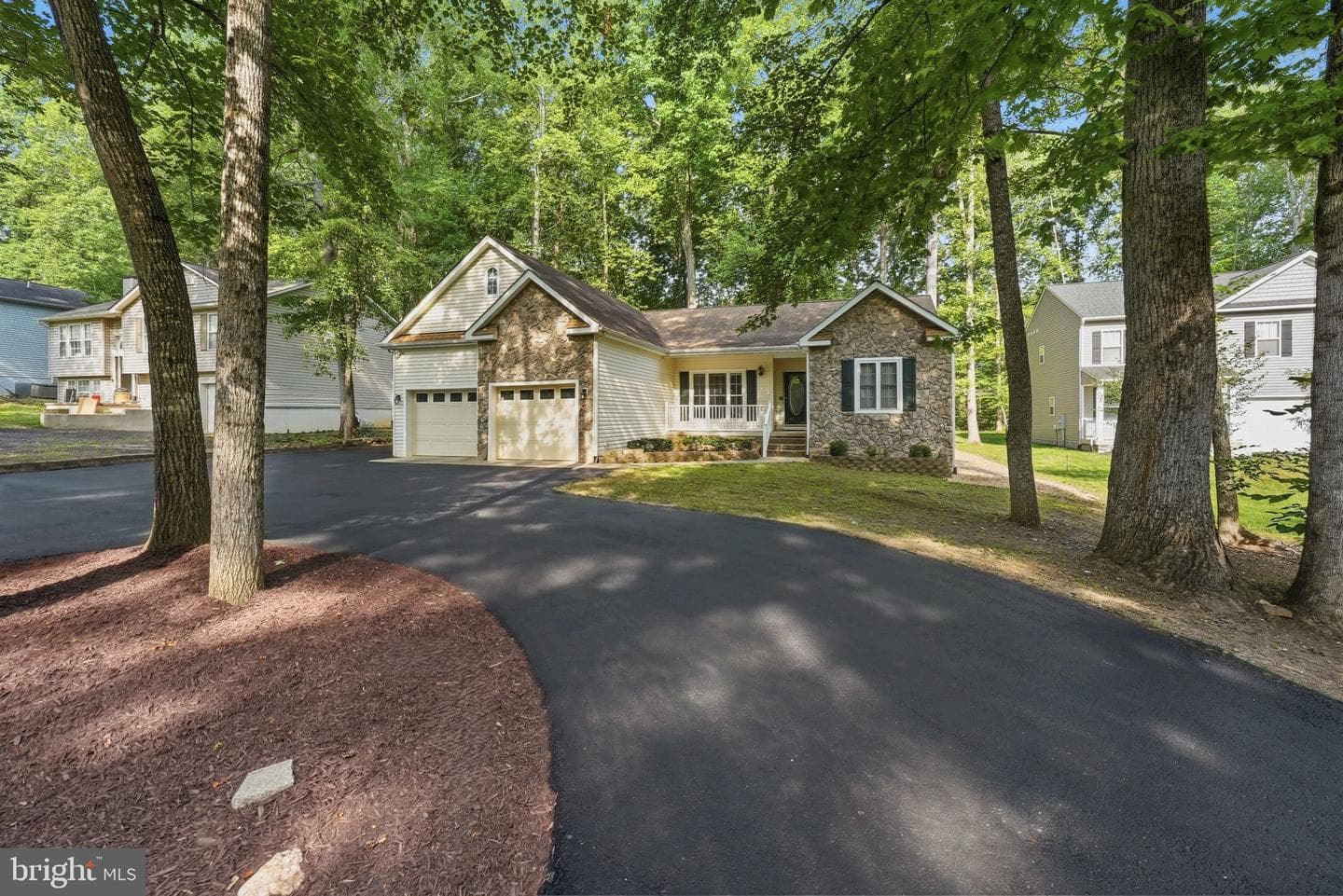 109 Butler Circle, Locust Grove
