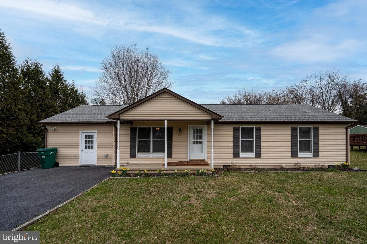 273 Fairview Road photo 1
