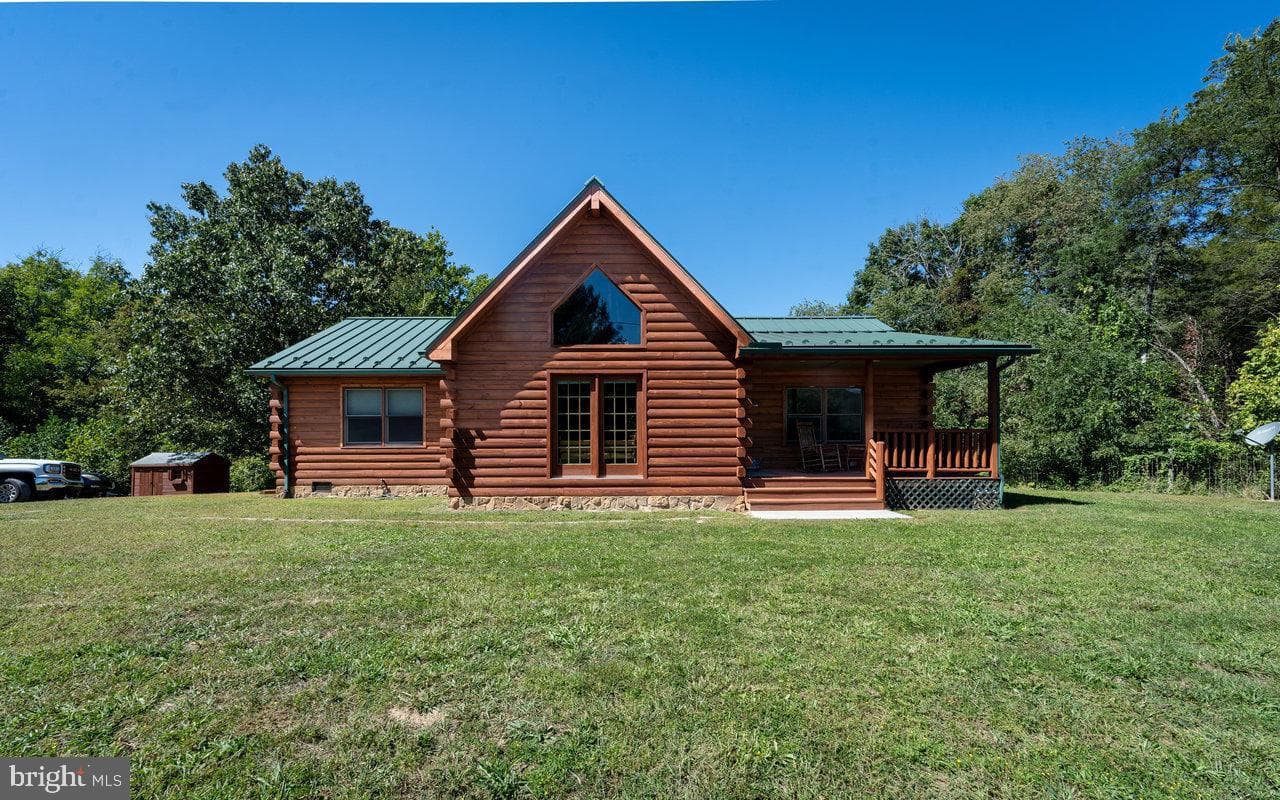 580 River Hills Road photo 1