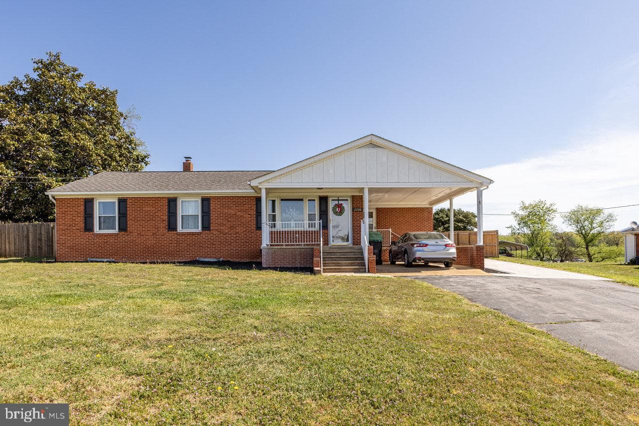 2266 Honeyville Road photo 1
