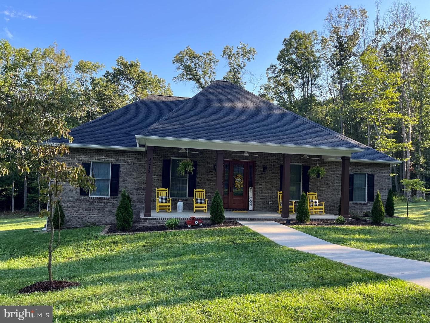 3213 Old Tanbark Road photo 1