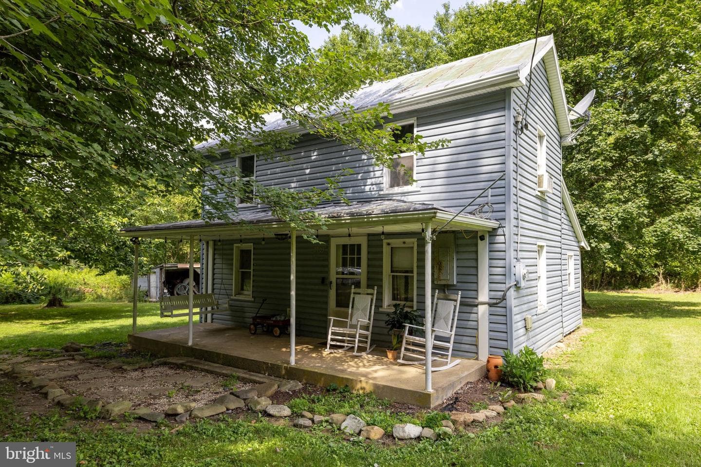 2903 Dry Run Road photo 1
