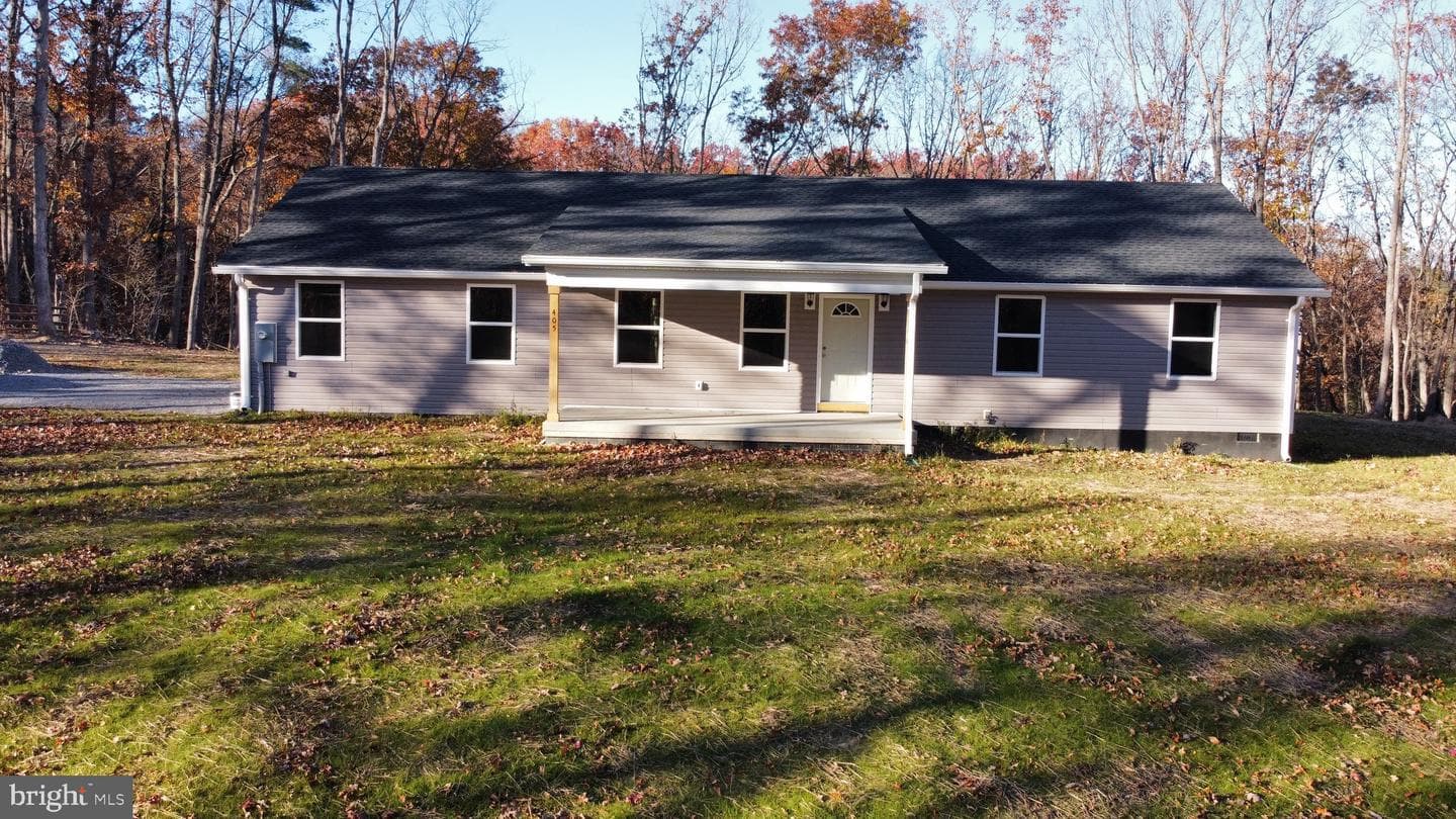 405 N View Drive