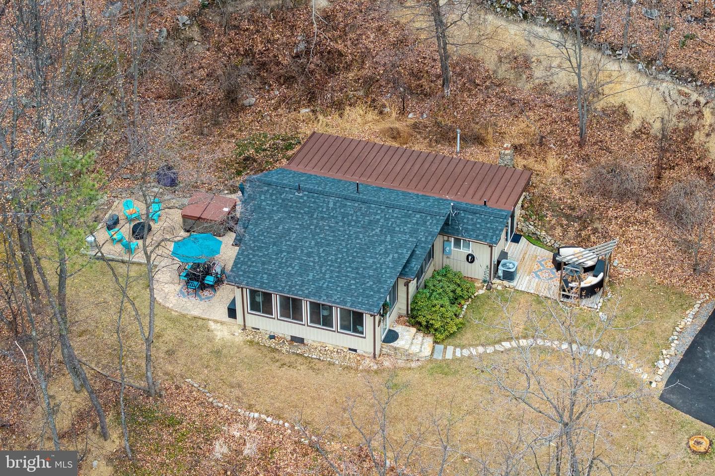 738 Forest Drive Extension photo 1