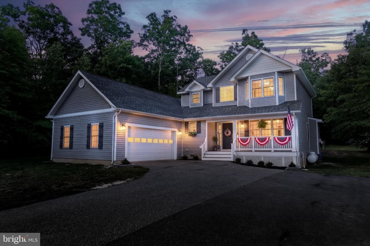 406 Woodland Drive, Luray