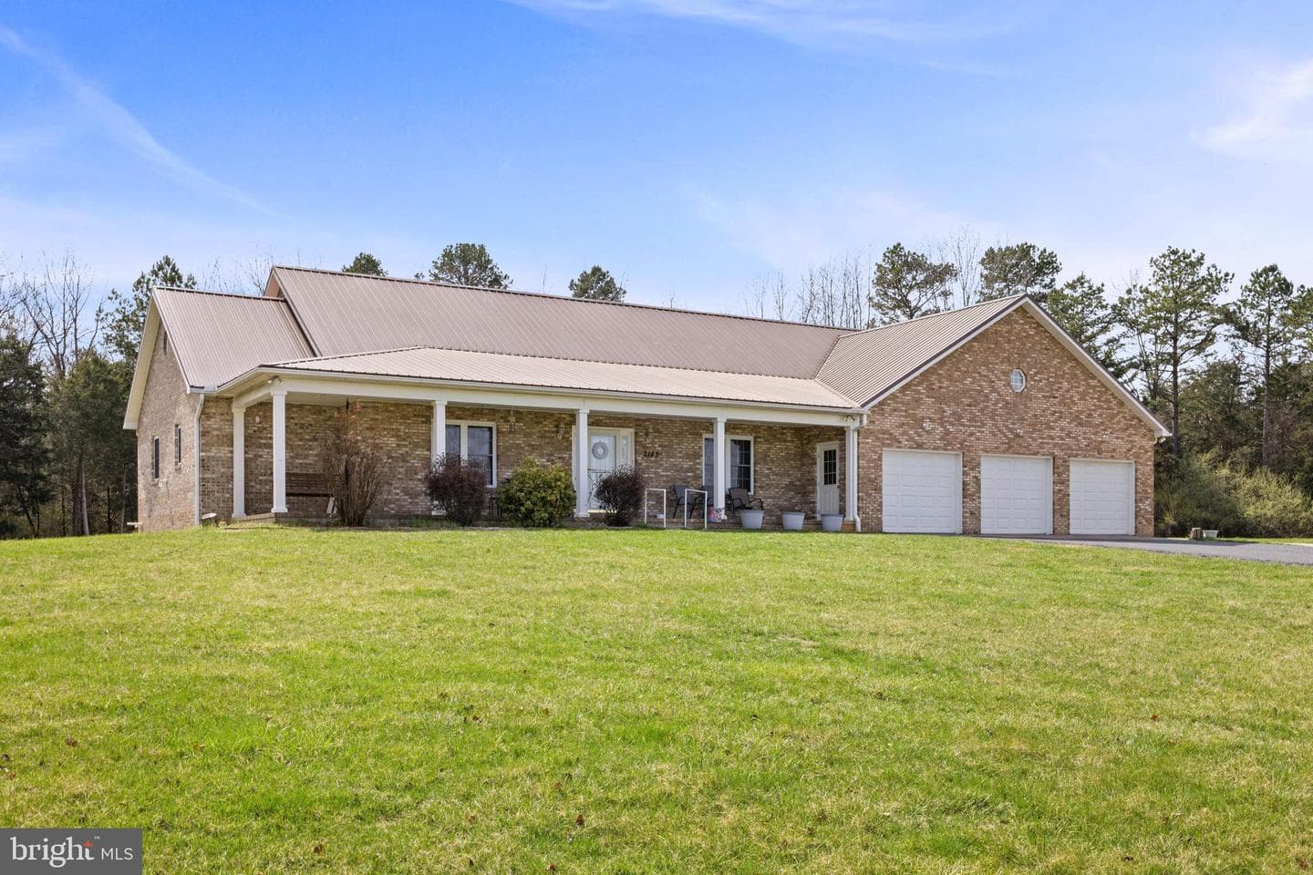 2143 Mill Creek Road photo 1