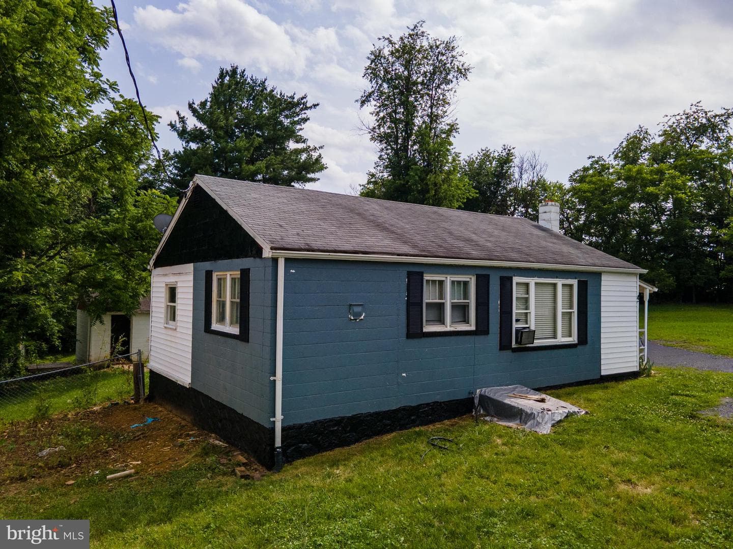 494 Chapel Rd, Stanley