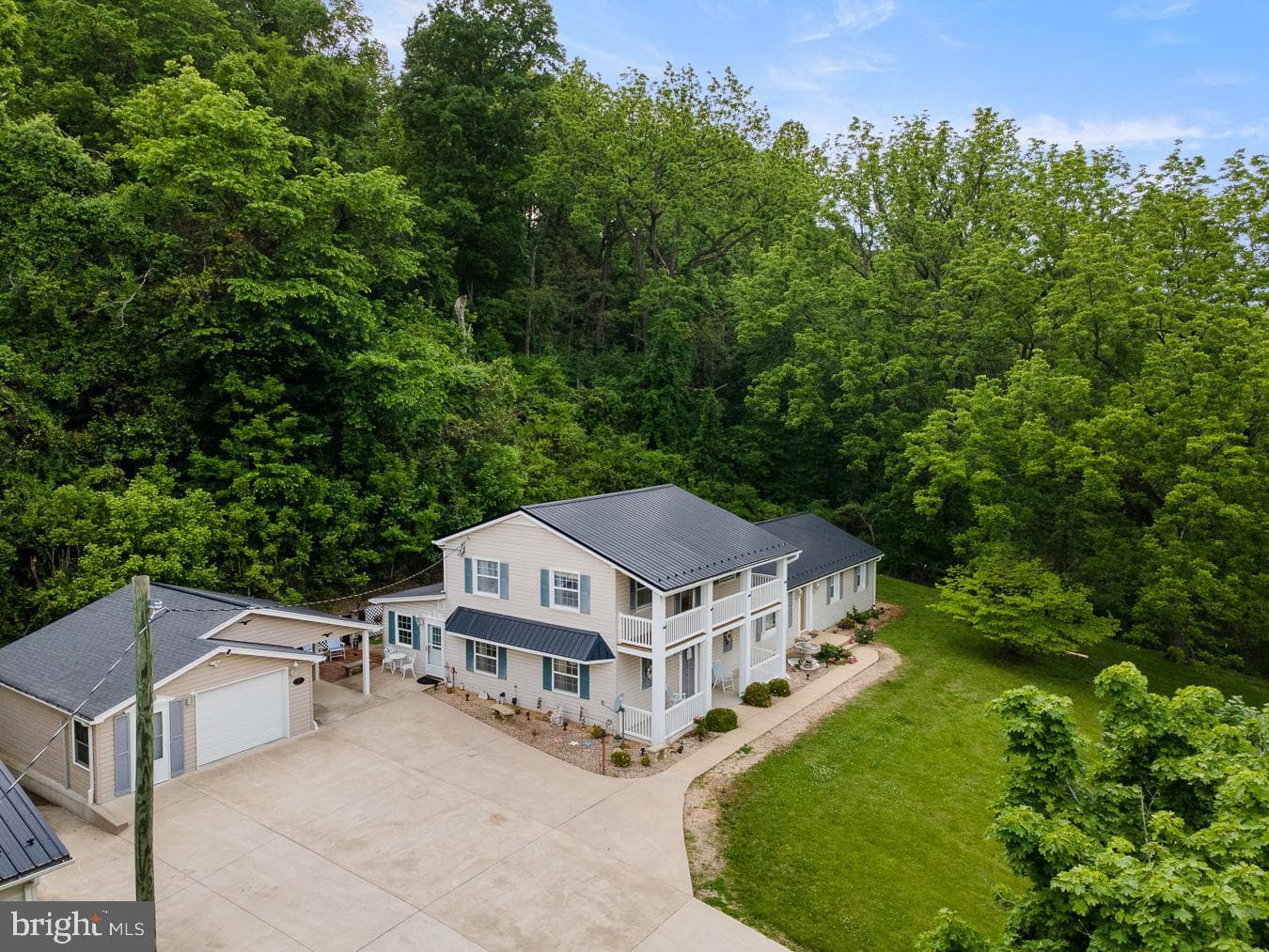 2586 Pine Grove Rd, Stanley
