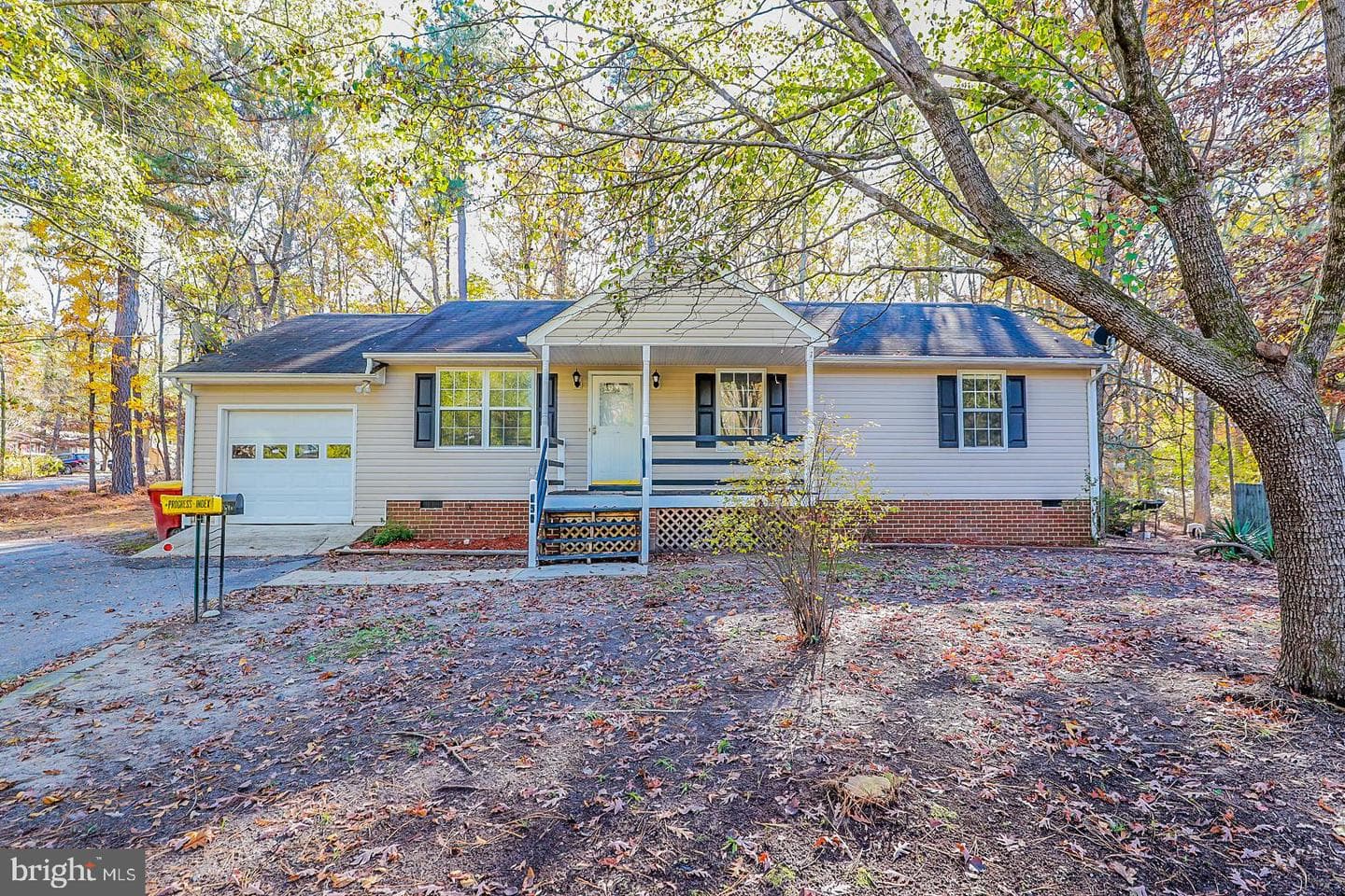 202 N Park Drive photo 1