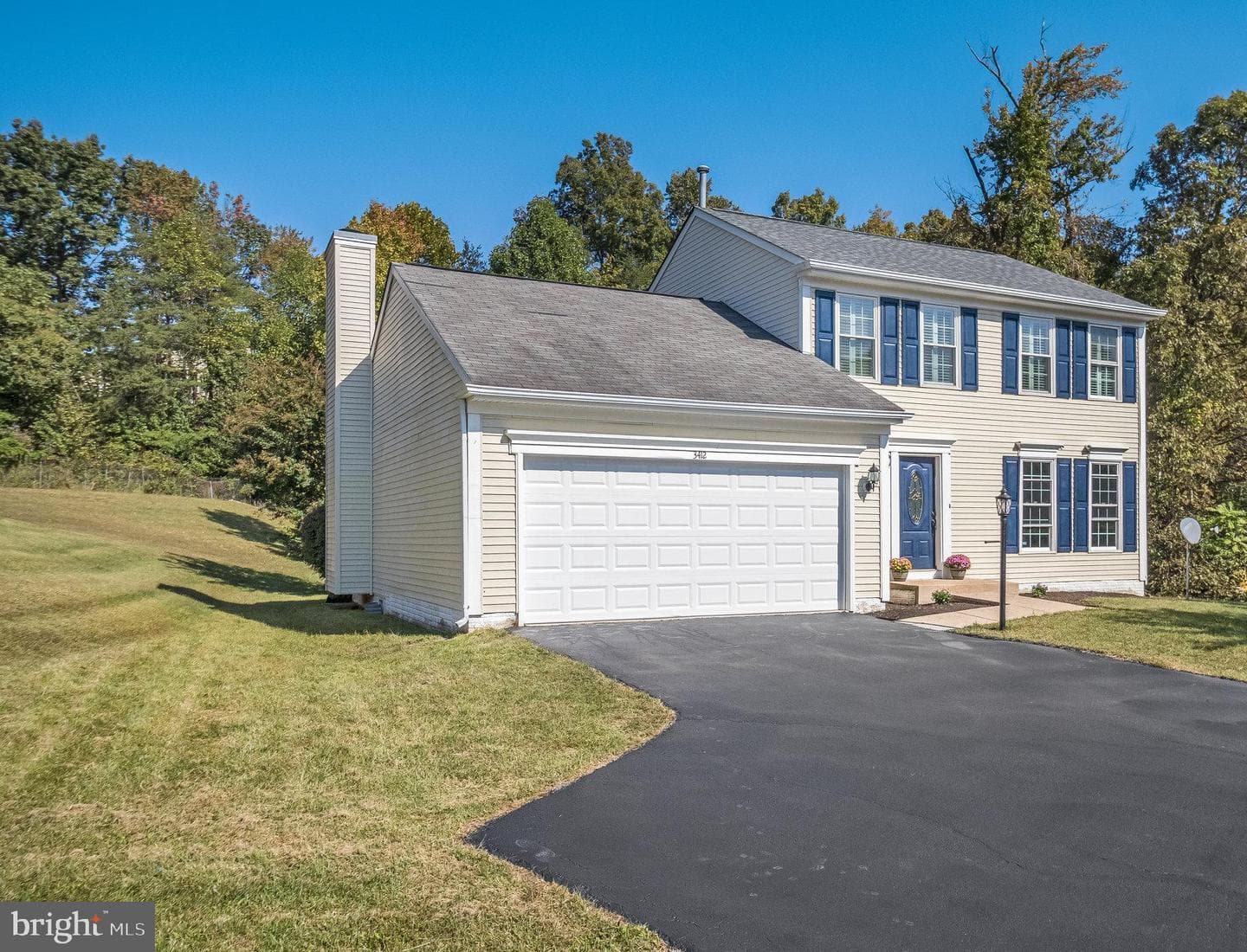 3412 Lacrosse Court photo 1