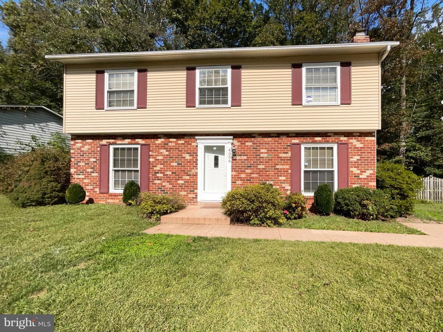 4006 Buckingham Court photo 1