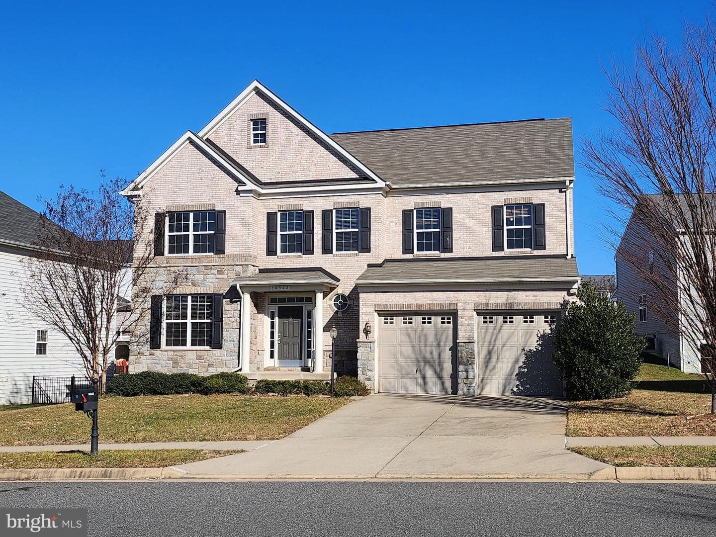 14943 Spriggs Tree Lane photo 1