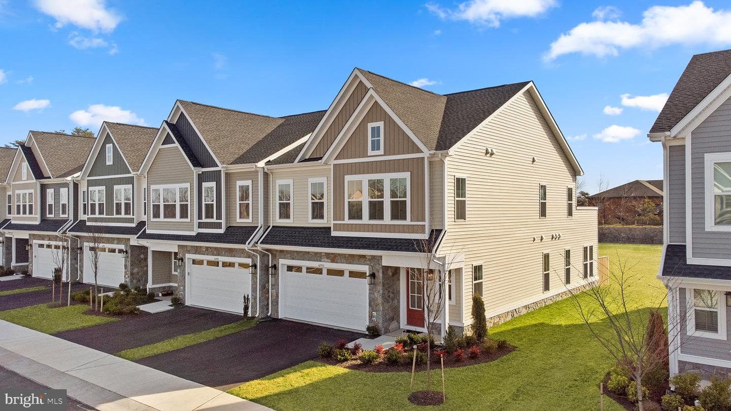 6797 Autumn Harvest Trail photo 1