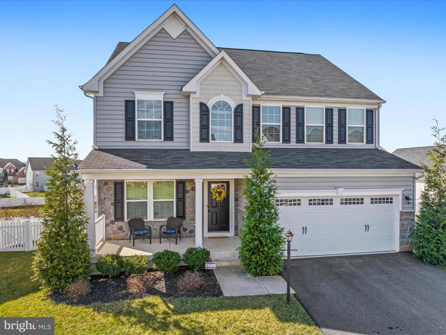 12900 Hoadly Manor Drive photo 1