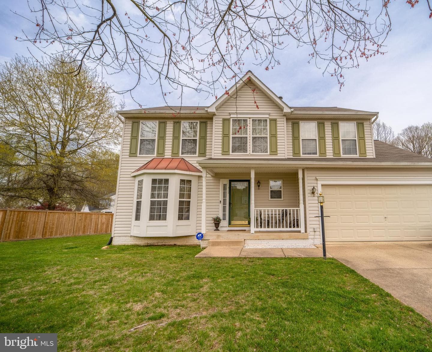 4752 Pearson Drive photo 1
