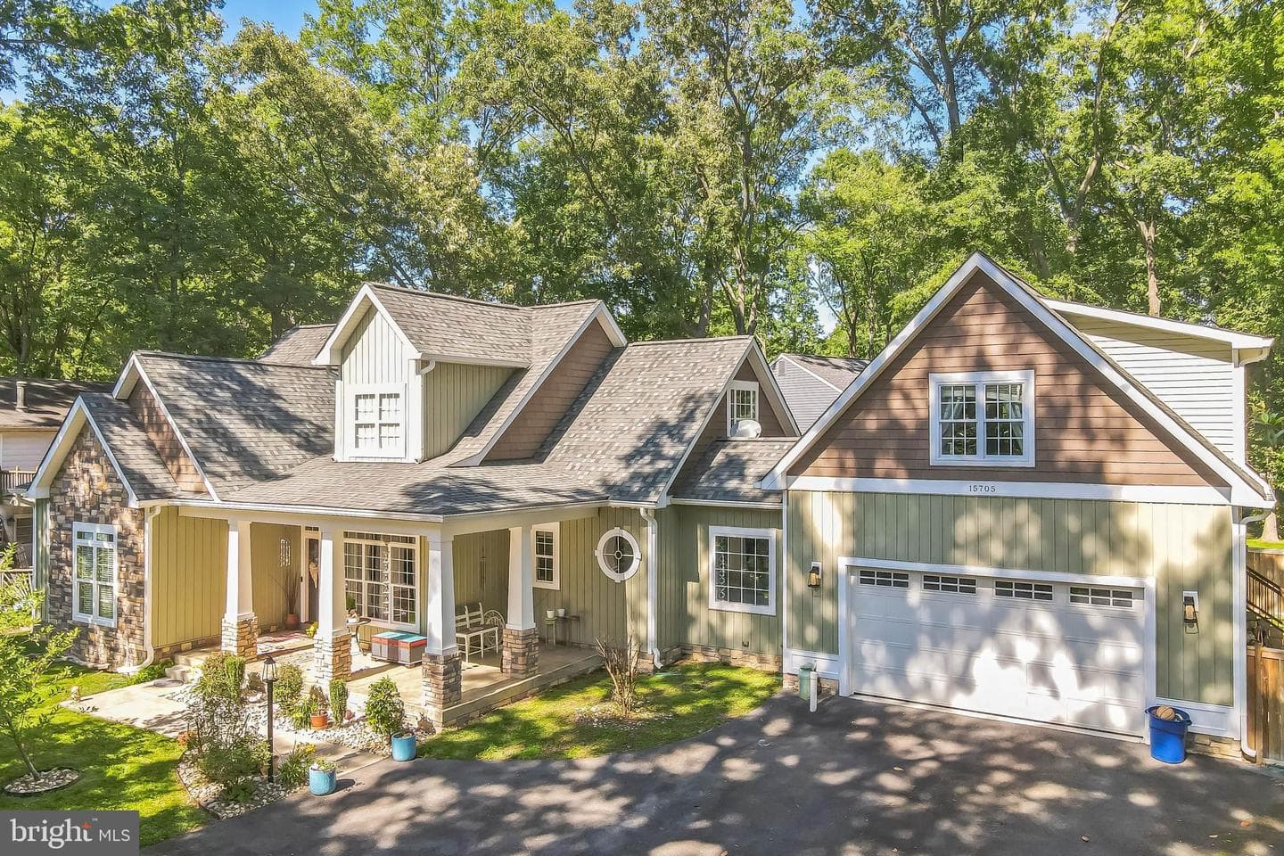 15705 Buck Lane photo 1
