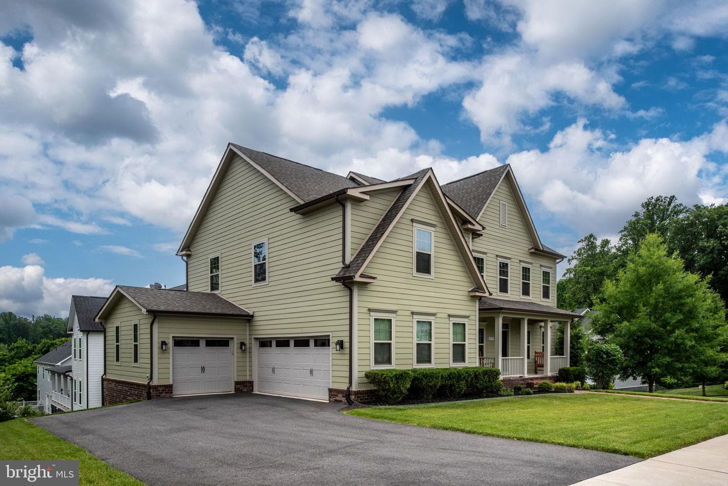 17175 Belle Isle Drive photo 1