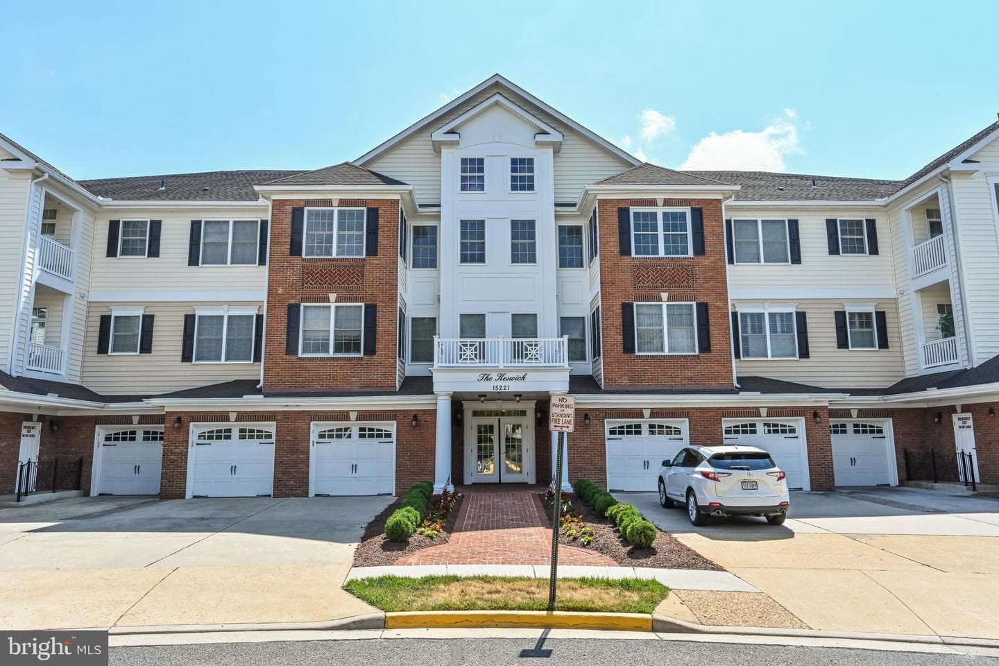 15221 Royal Crest Drive #205 photo 1