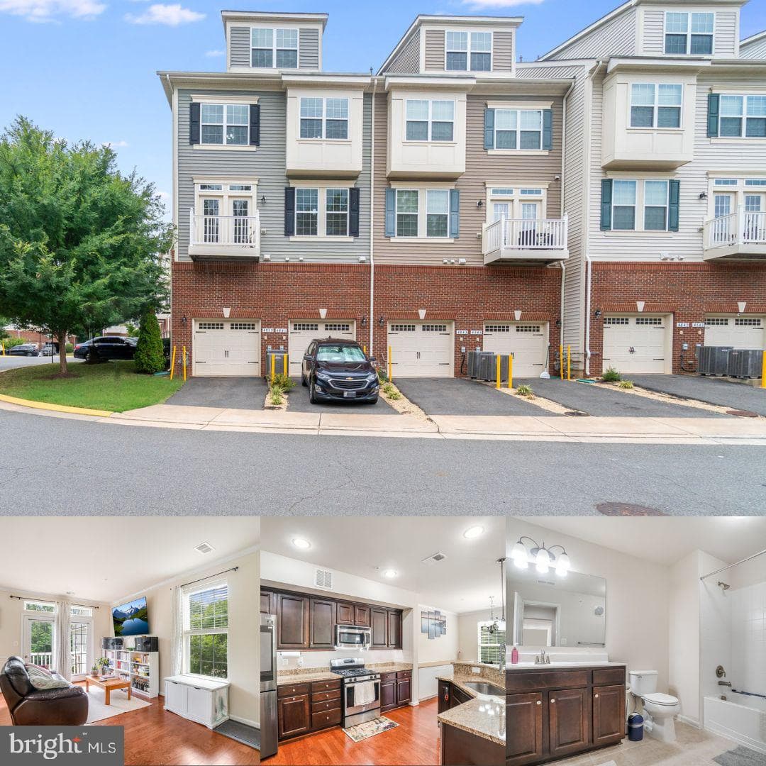4839 Dane Ridge Circle photo 1