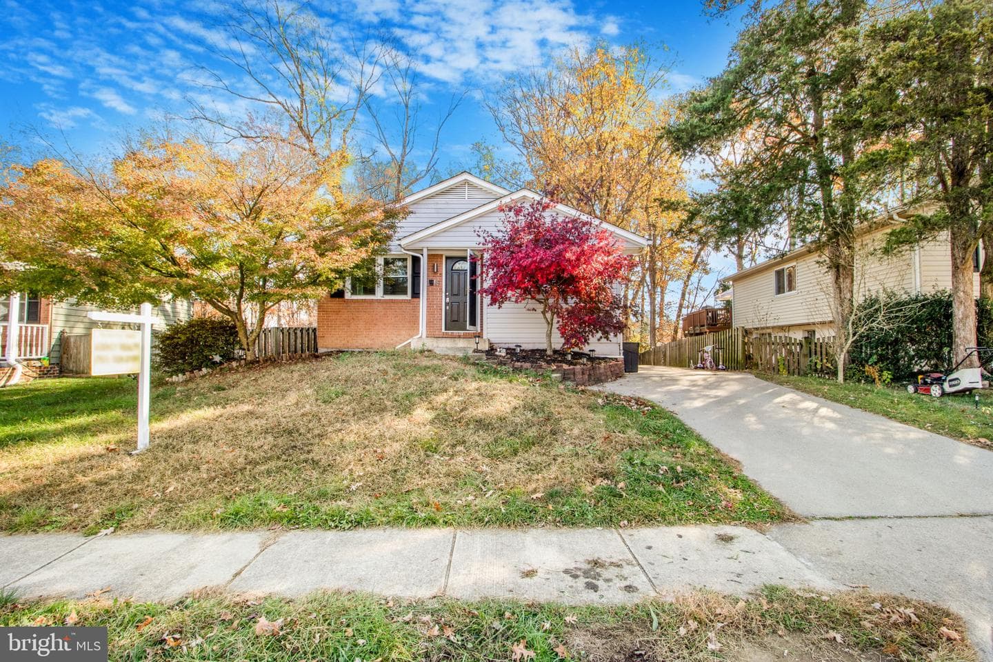 12705 Valleywood Drive photo 1