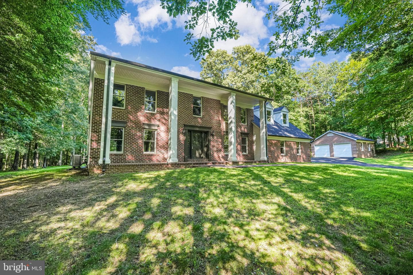 13475 Bristow Road photo 1