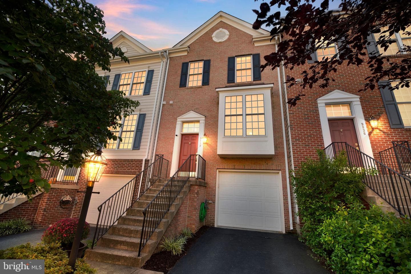 9838 Cheshire Ridge Circle photo 1
