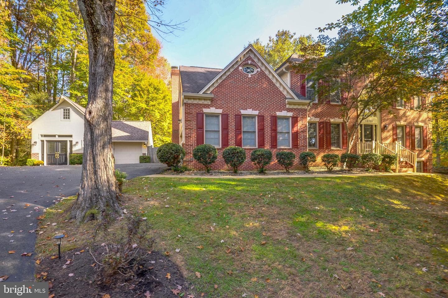 10331 Bear Creek Drive photo 1