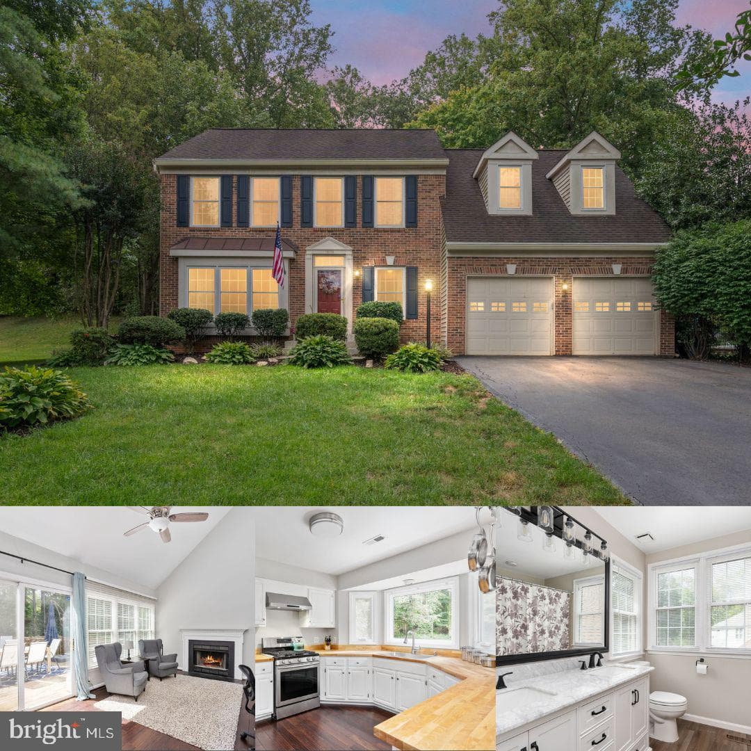 15053 Greenmount Drive photo 1