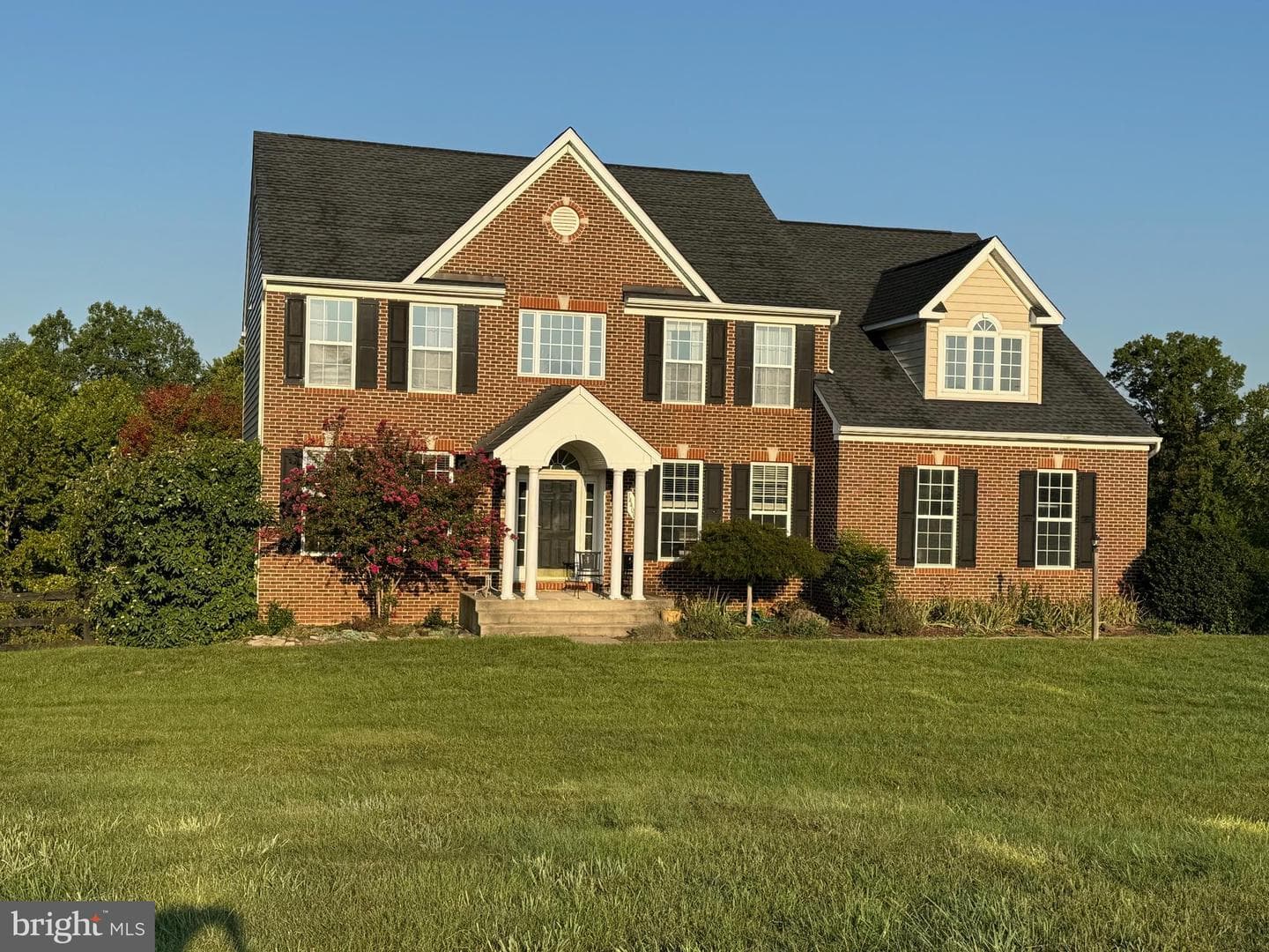 14400 Dowden Downs Dr photo 1