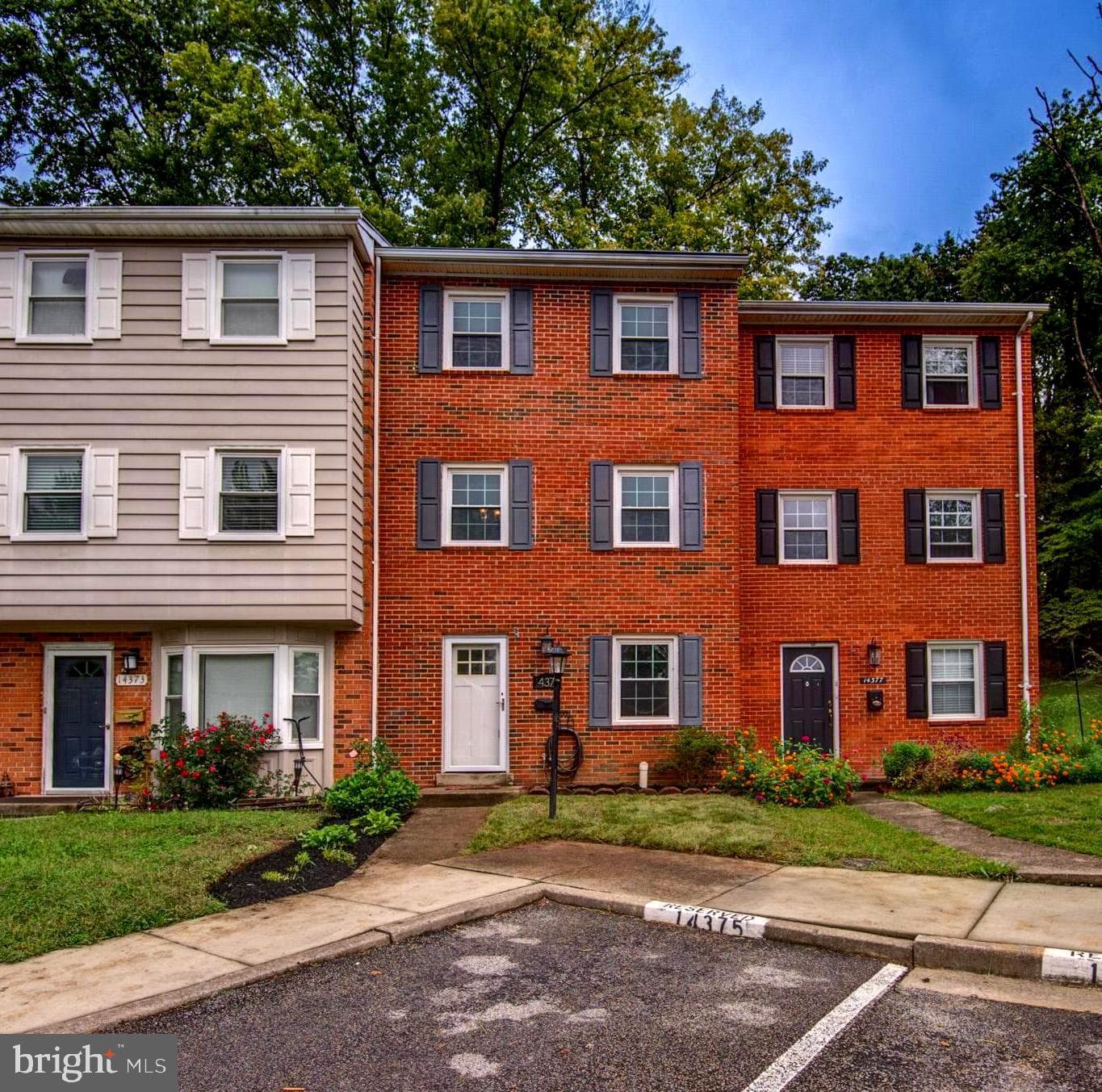 14375 Berkshire Drive photo 1