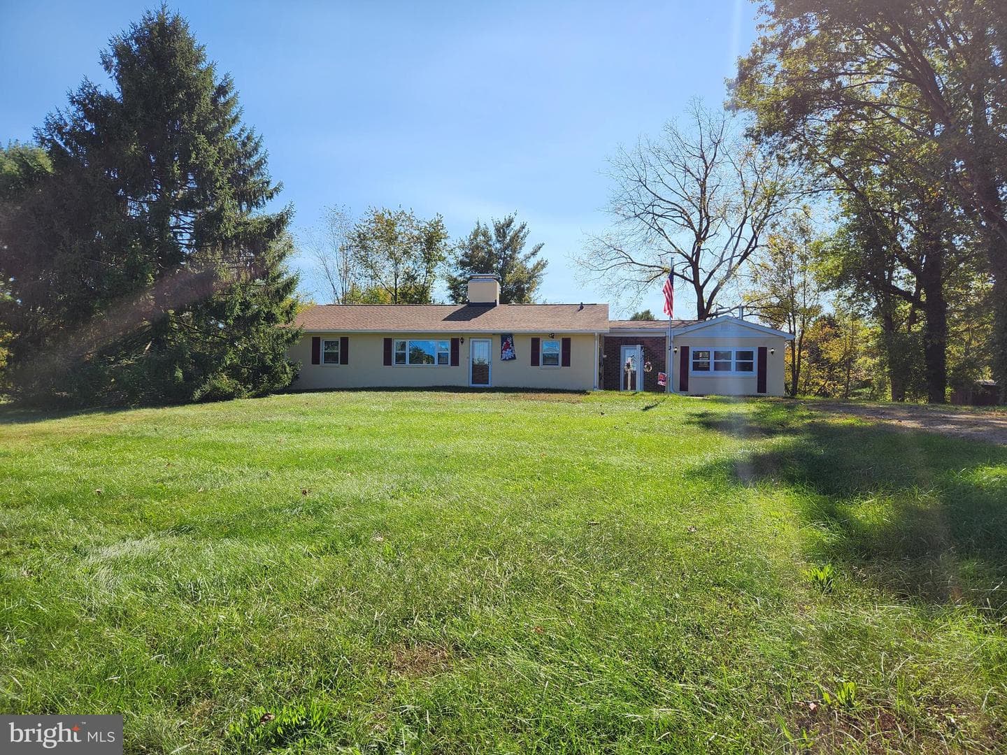 12204 Bristow Road photo 1